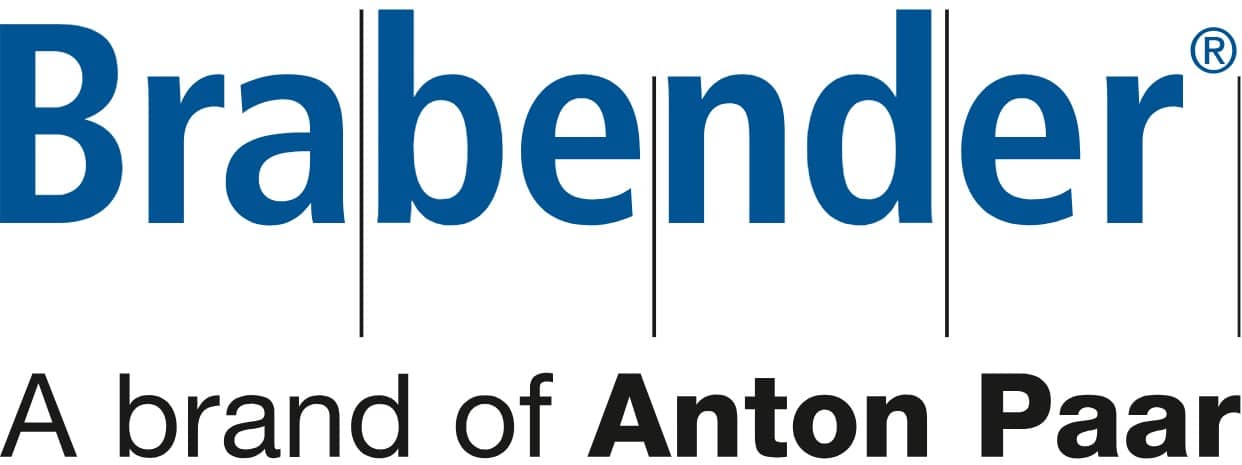 BRABENDER Logo